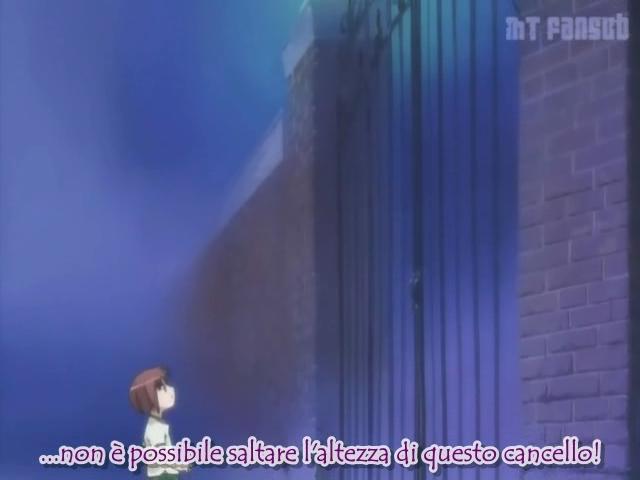 Otaku Gallery  / Anime e Manga / D.N.Angel / Screen Shots / Stage 16 - Ti ho trovato / 150.jpg